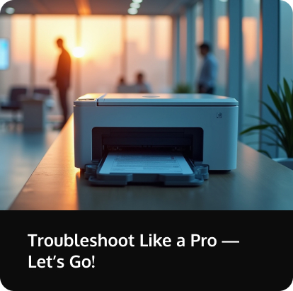Troubleshoot Like a Pro