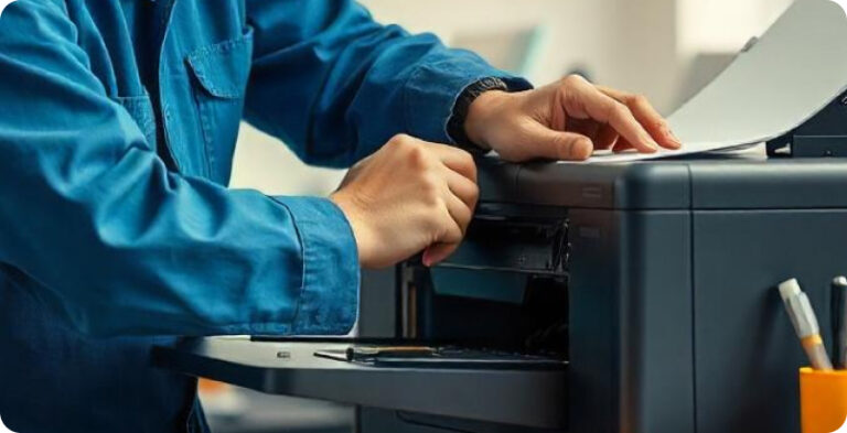 Printer Setup