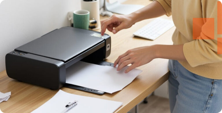 Printer Setup